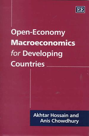 Open-Economy Macroeconomics for Developing Countries