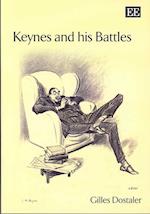 Keynes and his Battles