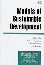 Models of Sustainable Development