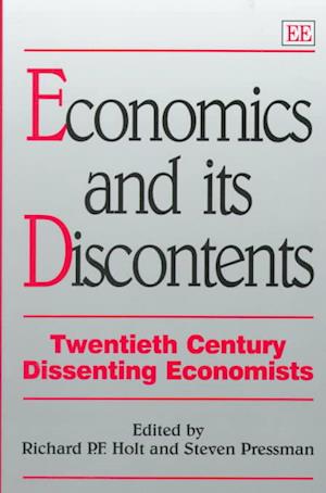 Economics and its Discontents