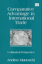 Comparative Advantage in International Trade