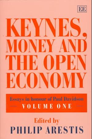 Keynes, Money and the Open Economy