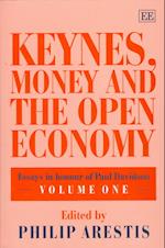 Keynes, Money and the Open Economy