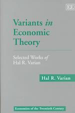 Variants in Economic Theory