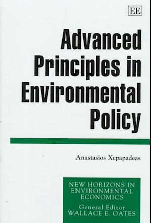 Advanced Principles in Environmental Policy