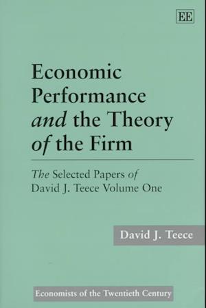 Economic Performance and the Theory of the Firm