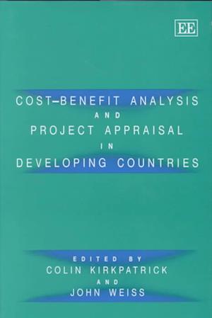 Cost–benefit Analysis and Project Appraisal in Developing Countries