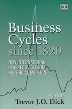 Business Cycles Since 1820