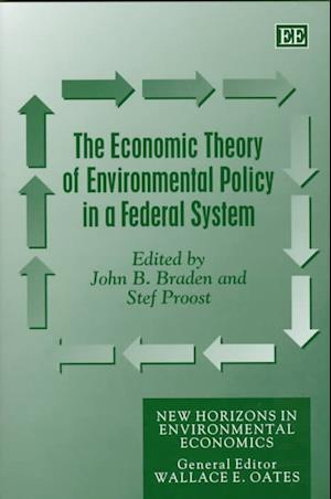 The Economic Theory of Environmental Policy in a Federal System