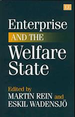 Enterprise and the Welfare State