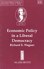 Economic Policy in a Liberal Democracy