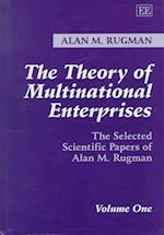 The Theory of Multinational Enterprises