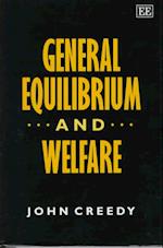 General Equilibrium and Welfare