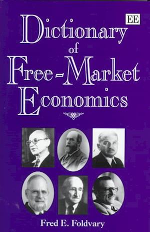 Dictionary of Free-market Economics