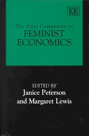 The Elgar Companion to Feminist Economics