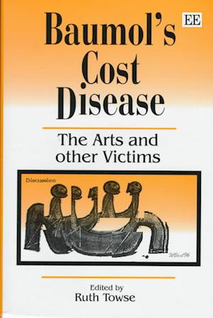 Baumol’s Cost Disease