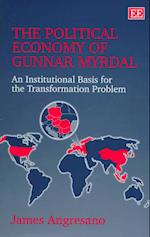 The Political Economy of Gunnar Myrdal