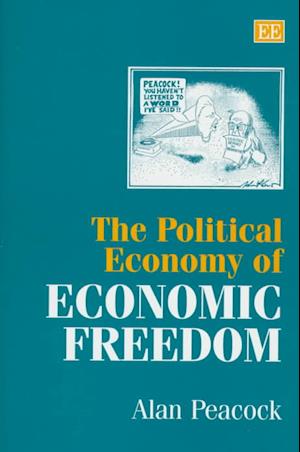 The Political Economy of Economic Freedom