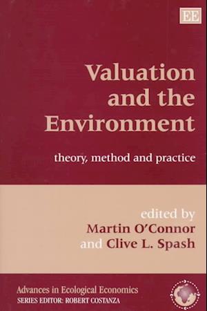 Valuation and the Environment