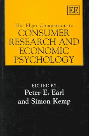 The Elgar Companion to Consumer Research and Economic Psychology