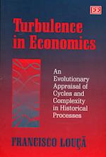 Turbulence in Economics