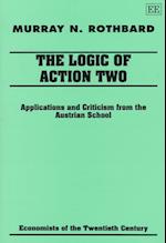 The Logic of Action Two