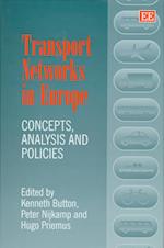 Transport Networks in Europe