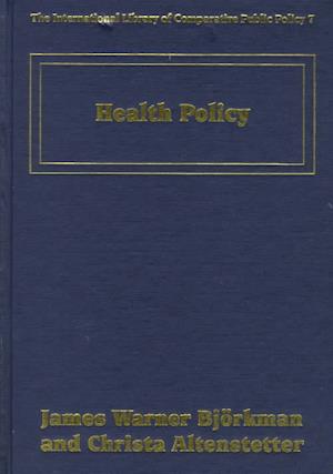 health policy