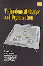 Technological Change and Organization