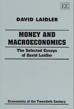 Money and Macroeconomics