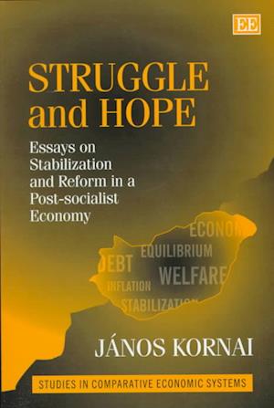 Struggle and Hope