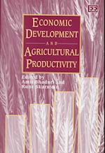 Economic Development and Agricultural Productivity