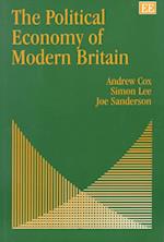 The Political Economy of Modern Britain