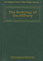 the sociology of the military
