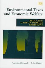 environmental taxes and economic welfare