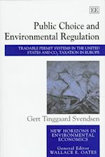 public choice and environmental regulation