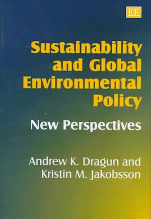 Sustainability and Global environmental policy