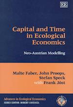 Capital and Time in Ecological Economics