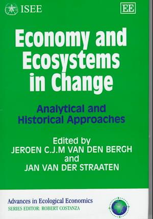 Economy and ecosystems in change