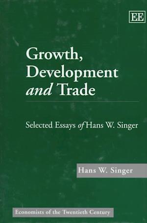 Growth, Development and Trade