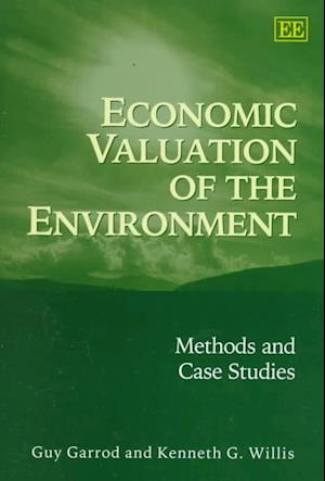 Economic Valuation of the Environment