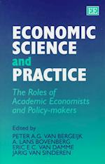 economic science and practice