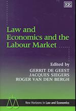 Law and Economics and the Labour Market