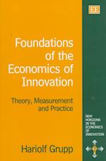 Foundations of the Economics of Innovation