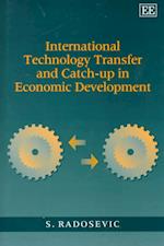 International Technology Transfer and Catch-Up in Economic Development