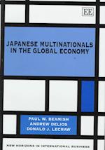 Japanese Multinationals in the Global Economy