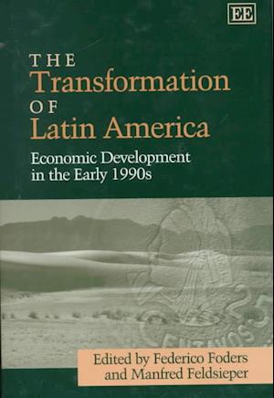 The Transformation of Latin America