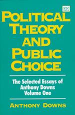 Political Theory and Public Choice