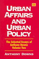 Urban Affairs and Urban Policy