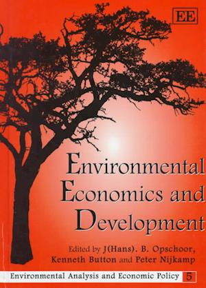 Environmental Economics and Development